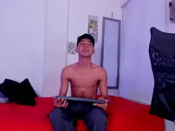 Chaturbate Nude Webcam of jacob_twink1