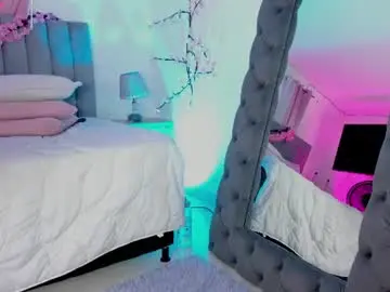 Chaturbate Live Sex Cam of jimenarestrepo