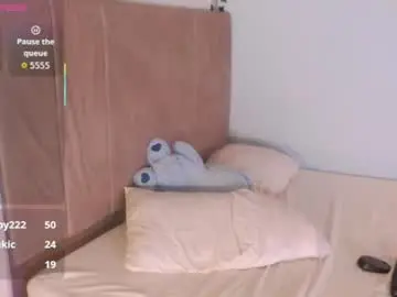 Chaturbate Sex Chat of julieta__sexxx