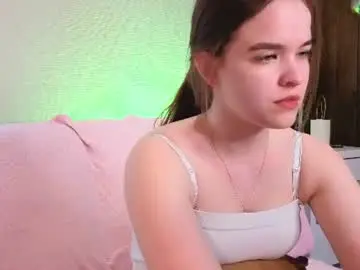 Chaturbate Free Porn Cam of leanarussin