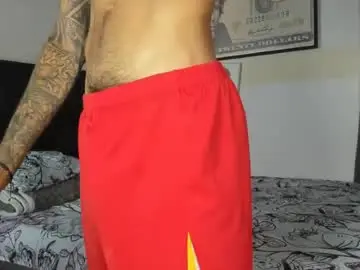 Chaturbate Best Webcam of leon_big_cock