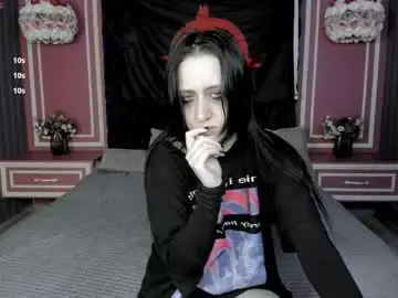 Chaturbate Live Sex Cam of medusagorgona_