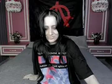 Chaturbate Sex Cam of medusagorgona_