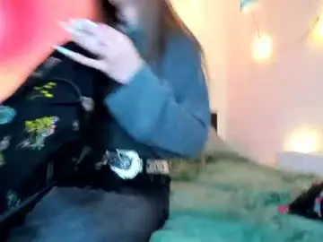 Chaturbate Live Sex of only_iva21