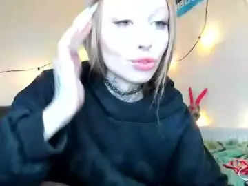 Chaturbate Best Webcam of only_iva21