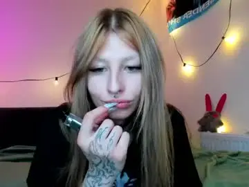 Chaturbate Sex Chat of only_iva21