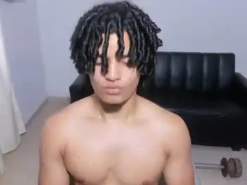 Chaturbate Adult Webcam of samxx_muscle
