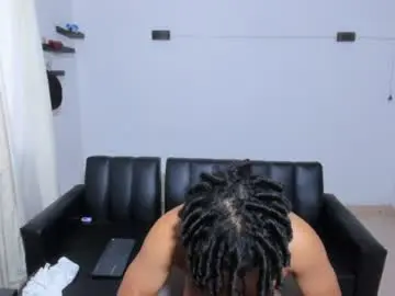 Chaturbate Live Sex of samxx_muscle