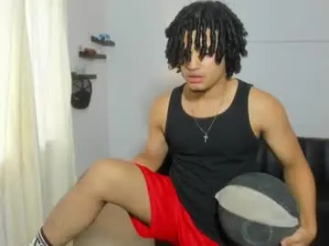 Chaturbate Live Porn of samxx_muscle