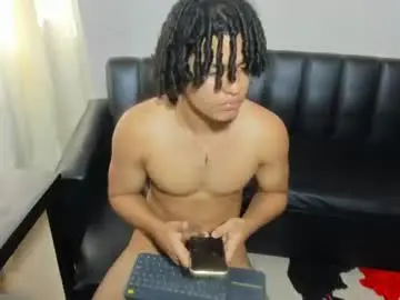 Chaturbate Live Sex of samxx_muscle
