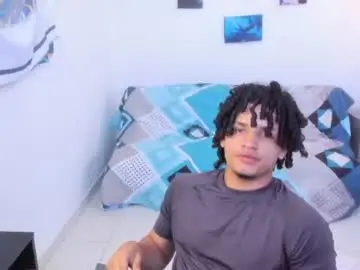 Chaturbate Sex Cam of samxx_muscle