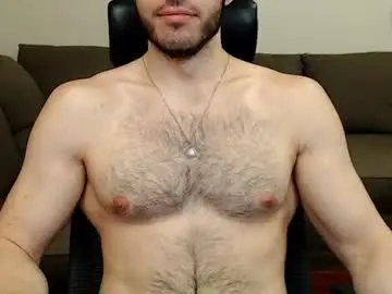 Chaturbate Best live sex cam show of sergiotitan3271