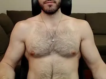 Chaturbate Live Sex Cam of sergiotitan3271