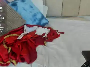 Chaturbate Live Sex Cam of shaliny_
