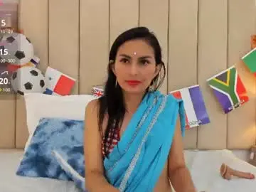 Chaturbate Free Porn Cam of shaliny_