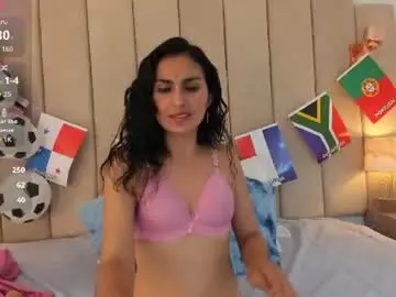 Chaturbate Adult Video Chat of shaliny_
