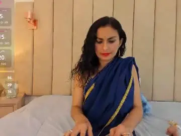 Chaturbate Sex Chat of shaliny_