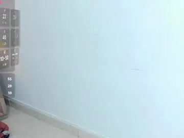 Chaturbate Sex Chat of shaliny_