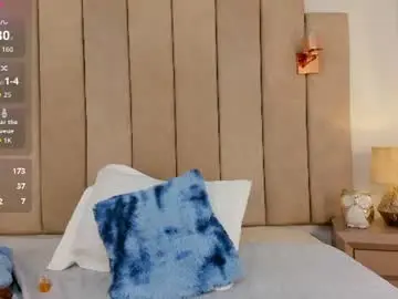 Chaturbate Live Porn of shaliny_