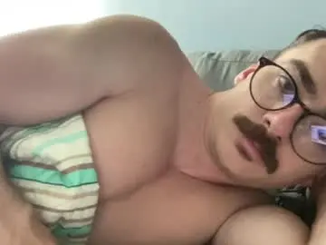 Chaturbate Live Sex Cam of slickmass