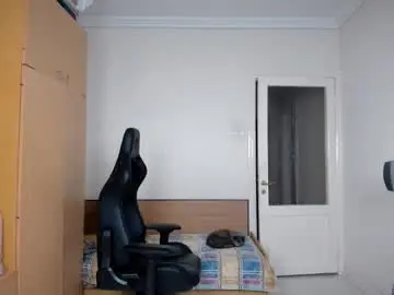 Chaturbate Sex Chat of sweetmuscles_boy