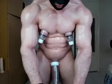 Chaturbate Nude Webcam of sweetmuscles_boy