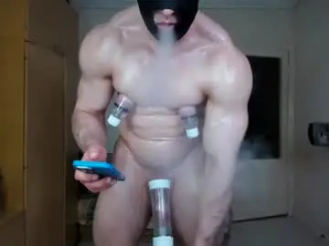 Chaturbate Free Live Porn of sweetmuscles_boy