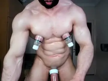 Chaturbate Live Sex of sweetmuscles_boy