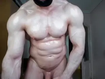 Chaturbate Best live sex cam show of sweetmuscles_boy