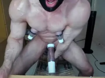 Chaturbate Live Sex Cam of sweetmuscles_boy