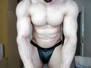 Chaturbate Best live sex cam show of sweetmuscles_boy