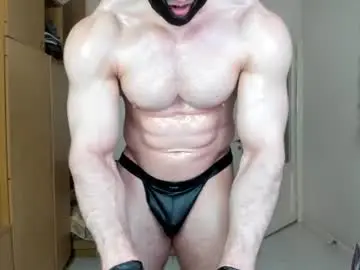 Chaturbate Free Porn Cam of sweetmuscles_boy
