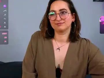Chaturbate Sex Cam of teasemilf
