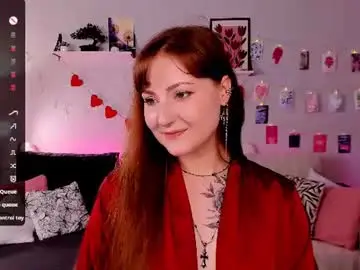 Chaturbate Adult Video Chat of velvetcherry_