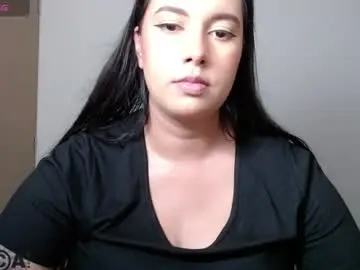 Chaturbate Live Sex Cam of venus__24
