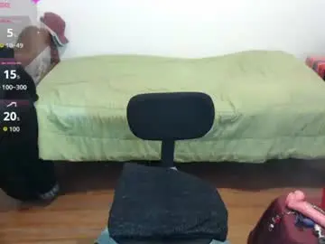 Chaturbate Watch Live Sex Cams of xx_ladyvenus_xx