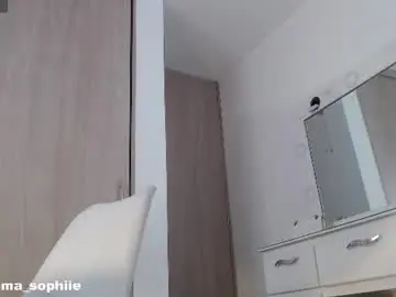 Chaturbate Best live sex cam show of _emma_sophie