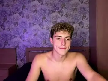 Chaturbate Adult Video Chat of alfredsweet
