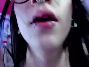Chaturbate Private Sex Chat of bathory_vamps