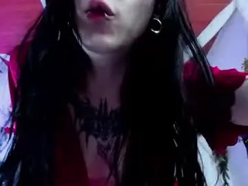 Chaturbate Adult Webcams of bathory_vamps