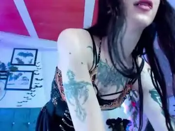 Chaturbate Adult Webcams of bathory_vamps