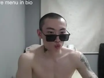 Chaturbate Sex Cam of boxman556990