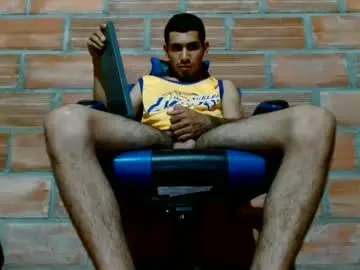 Chaturbate Nude Webcam of cash_master_san