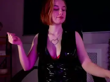 Chaturbate Private Sex Chat of clairemathis