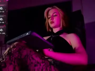 Chaturbate Adult Webcams of clairemathis