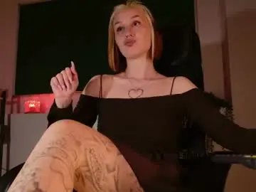Chaturbate Adult Webcams of clairemathis