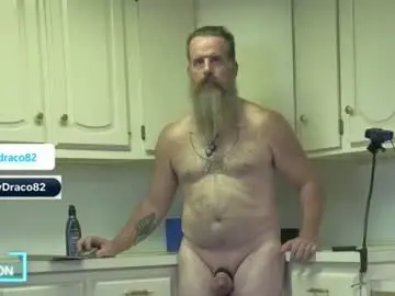 Chaturbate Sex Chat of daddydraco82