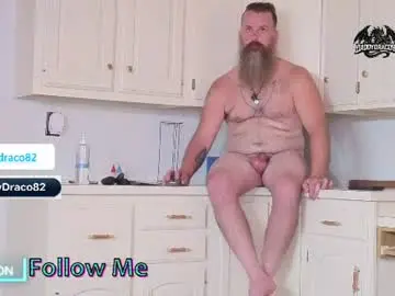 Chaturbate Watch Live Sex Cams of daddydraco82