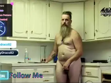 Chaturbate Live Porn of daddydraco82