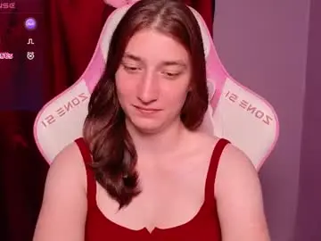 Chaturbate Nude Webcam of deizysweet